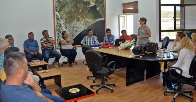  Büyükşehir, 'Kültürel Zenginlikleri' araştırıyor