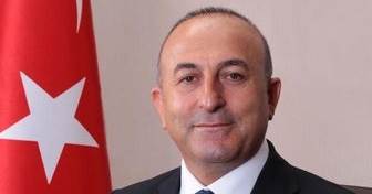 Çavuşoğlu MKYK'da İlk 5'de