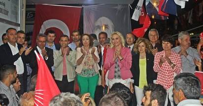 CHP'de adaylar yarın belli olacak