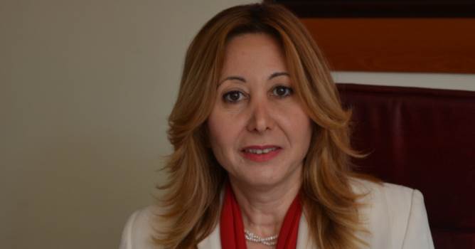 CHP'den buruk kutlama 