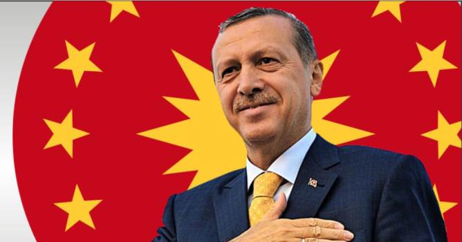  Cumhurbaşkanı Erdoğan yarın Antalya'da