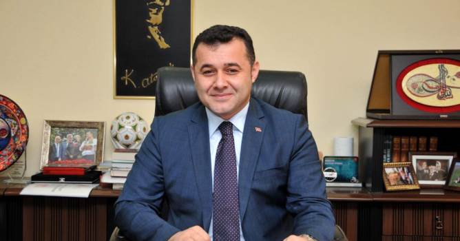 Dev projede temel atılıyor