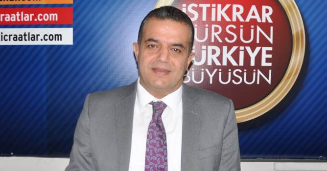 Güney: 2-3 ay bekleyin 