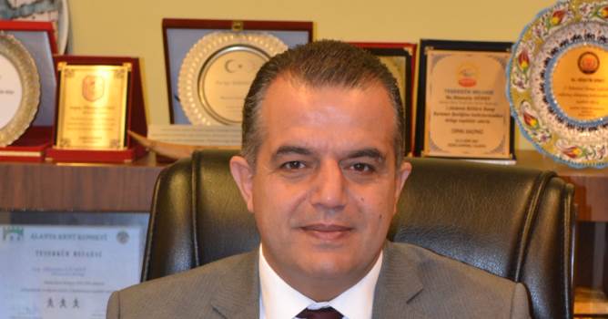  Güney vites yükseltti