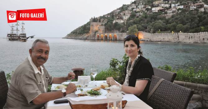 Harbour sevgililer gününe hazır