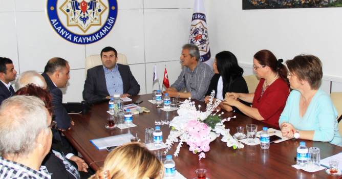 İkamet izinleri kaldırıldı