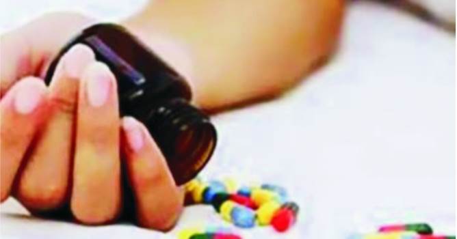 İngiliz kadın hastanelik oldu