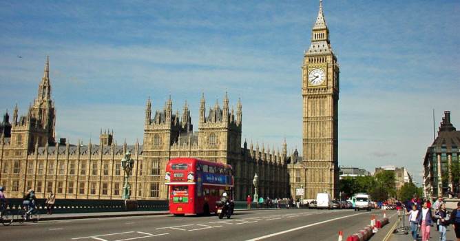  İngiliz turistlere 'Türkiye'ye gitmeyin' çağrısı!