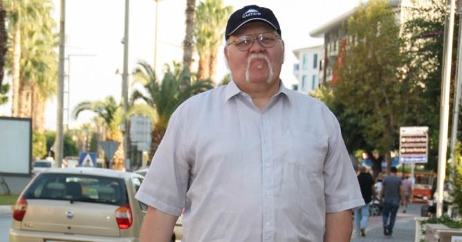  İskandinavya Alanya'yı dinleyecek