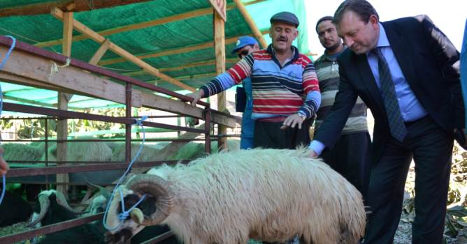  Kurban Bayramı denetimleri başlıyor