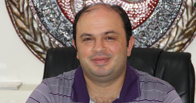 MHP'den değerlendirme toplantısı