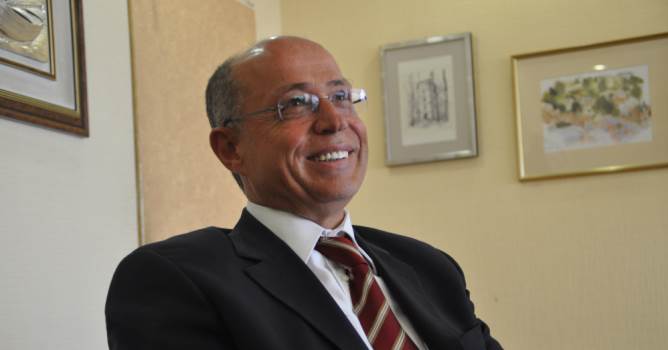 Olası AK Parti Meclis Üyesi listesi