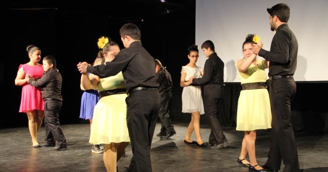 Özgün Kardelen'den 'özel' gün