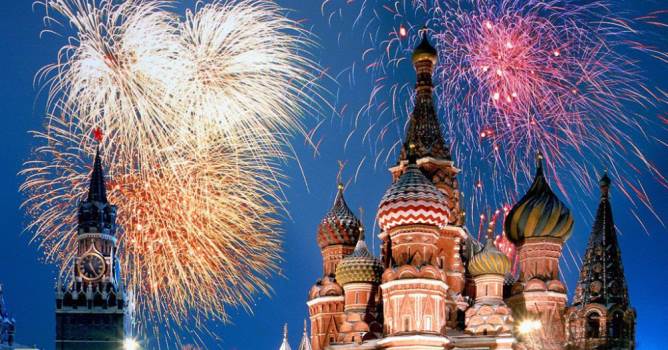  Rusya'da yeni yıl turlarına talep 5 kat azaldı