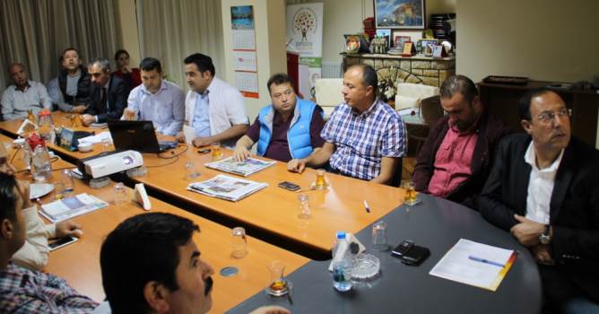  Sağlık turizmine adım adım