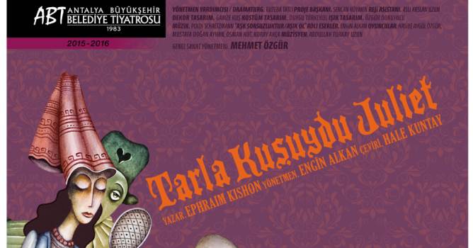  Şehir Tiyatrosu 15 Ekim'de perde açıyor