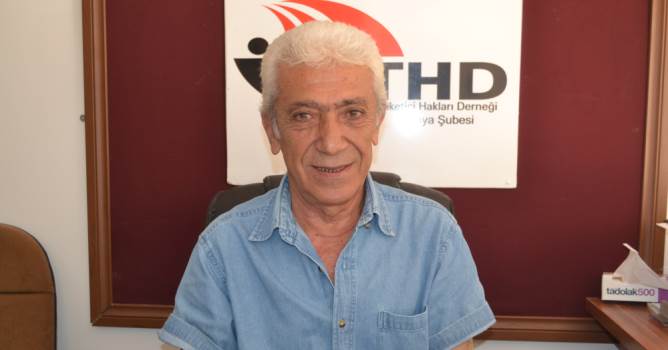  Şencan vatandaşları uyardı