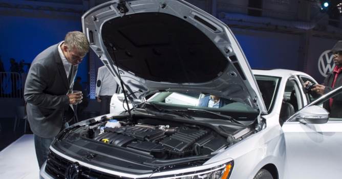  Sigortacılarda Volkswagen paniği