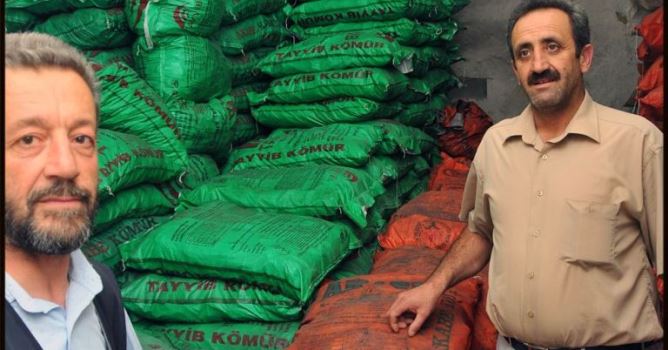 Soğuk hava kömür satışlarını artırdı