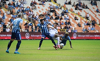 Alanyaspor'a ilaç gibi 3 puan