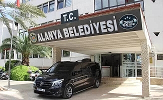 Alanya Belediyesi memur alımı yapacak