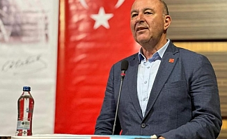 CHP Alanya İlçe Başkanı Kandemir iktidara yüklendi