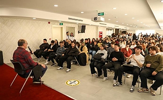 Alanya Belediyesi'nden Kariyer Günleri