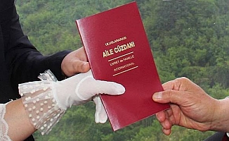 Alanya’da 2024’te nikah sayısı bir anda düştü