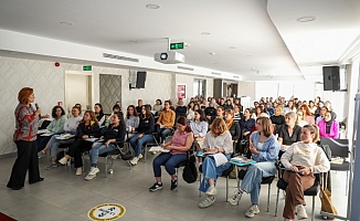 Alanya Belediyesi'nden bir ilk