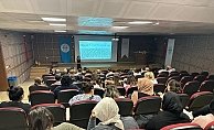 Sağlık Çalışanlarına Etkili İletişim Konulu Seminer