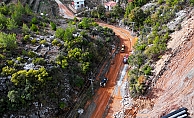 Alanya Belediyesi'nden anında müdahale