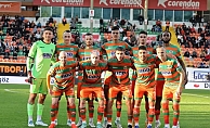 Alanyaspor Kupa Maçında Fethiyespor’u ağırlayacak