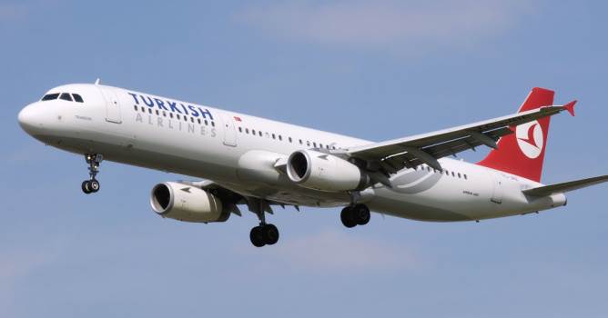  THY'den zirve öncesi uyarı