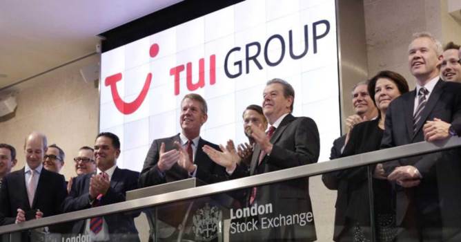  TUI yeni markası 'Travelmood'u duyurdu!