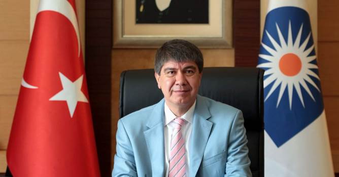  Türel'den 10 Kasım mesajı