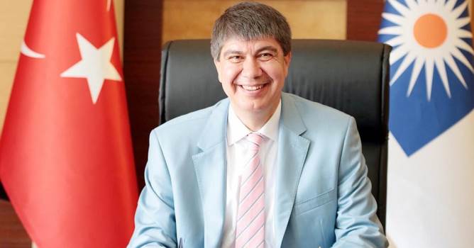 Türel'den yetki devri isteyecek