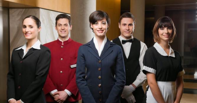 Turizm sektöründe işsizlik alarmı