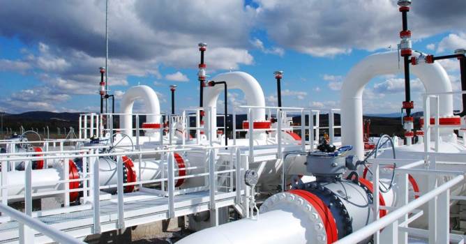  Türkiye, doğalgazda indirim için Rusya'ya dava açtı