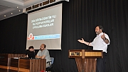 Alanya'da din görevlilerine yaz Kur’an kursu eğitim semineri verildi