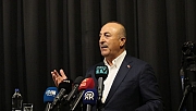 Çavuşoğlu “Mart ayında Alanya-Antalya Otobanı inşaatı başlıyor”