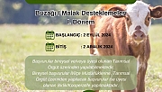 İlçe Tarım Müdürlüğü üreticileri bekliyor