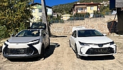 Toyota’dan ALKÜ’ye eğitim aracı desteği