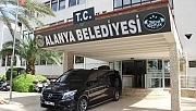 Alanya Belediyesi memur alımı yapacak