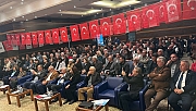 CHP'den Alanya'da önemli toplantı