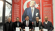 Öğrencileri Büyükşehir Belediyesi'nin koordinesinde Batı Birlik Taşıyacak